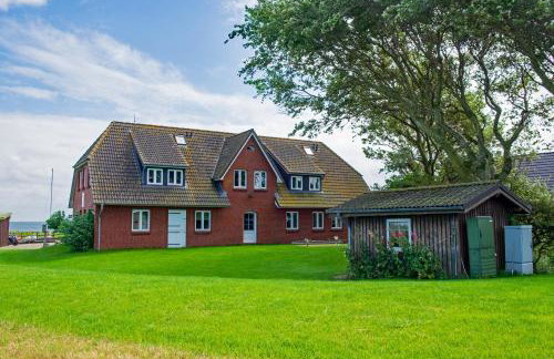 Gästehaus Neuwarft - Foto 45