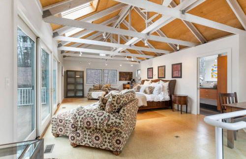 The Sanctuary at Deer Dune , Saugatuck - Foto 60