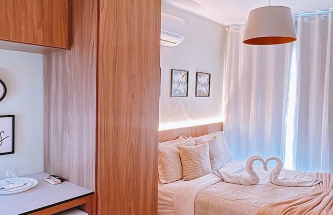 Flat Mandai Cabo Frio - Foto 20