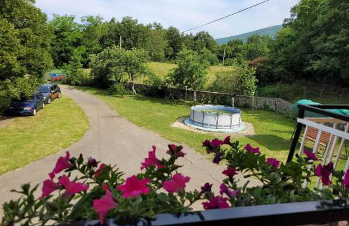 Apartment in Plomin - Istrien 26733 - Foto 30