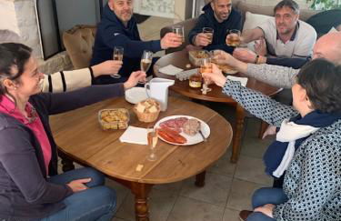 Gite de Groupe Aux Instants Partagés - Foto 8