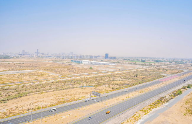 Tanin - Stylish Apartment With Balcony And Cityscape Views - Photo 10