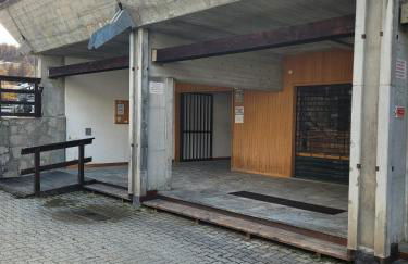 Over The Snow Apartment - Foto 28