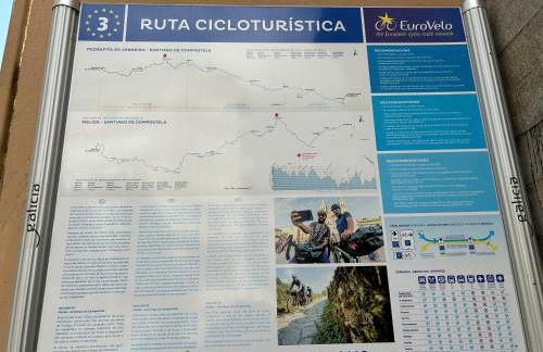 Casa Otilia - Rural - Camino de Santiago - Arzúa - Foto 55