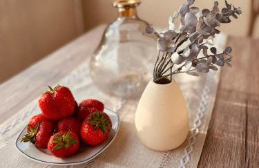 Stylish studio apartment with beautiful terrace near Audi - Photo 32