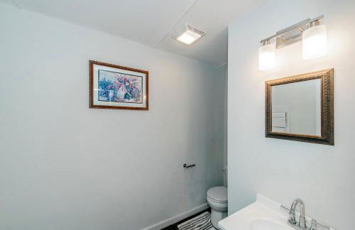 4Bed,3Bth Windrock Haven With Long Term Indirect Trail Access ATV Bike Adventure - Photo 9