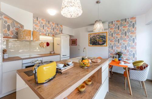 Apartment Harmonia - Foto 10