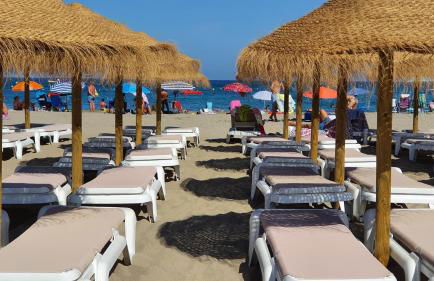 Casa Algarrobo - Foto 37