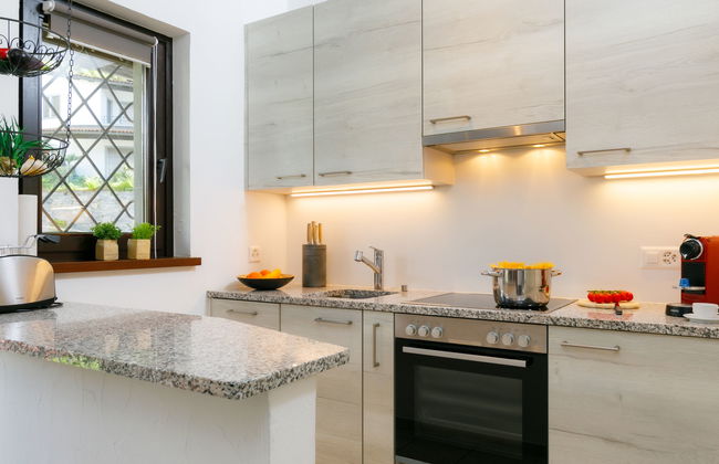 Residenza Miralago Apt. C29 - Foto 3