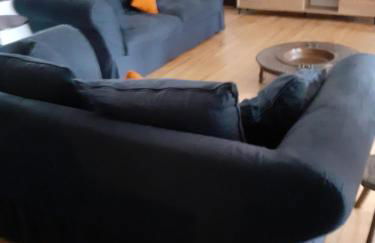 Villa Maky Enea - Foto 15