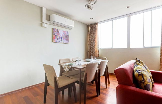 Apartamento Estela en Alameda Colonial - Photo 45