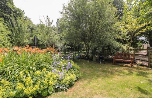 The Old Granary - Foto 28