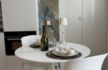 B&B Apartment Luxury Suite - Metropolitana M4- Stadio San Siro - Duomo Milano - Aeroporto Linate - Castello Sforzesco - Foto 5