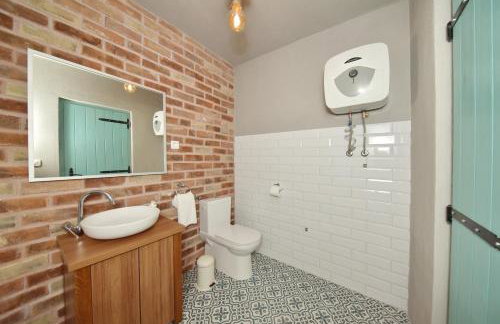 Villa Lapis ZadarVillas - Foto 12