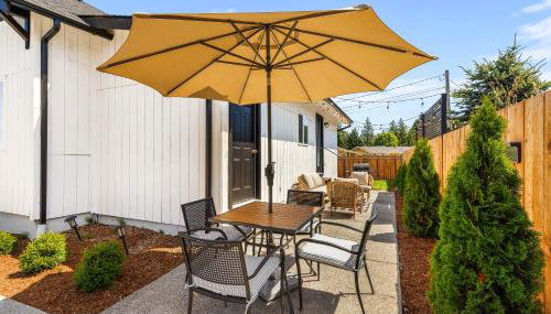 Puyallup Hous I Walk to farm 12 and Fika Coffee Shop - Foto 3