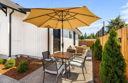 Puyallup Hous I Walk to farm 12 and Fika Coffee Shop - Foto 3