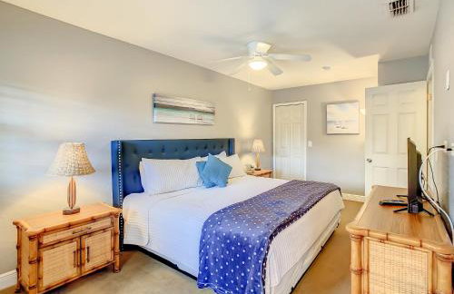 Sweet Getaway! Luxury Gated Resort & Lazy River - Foto 27