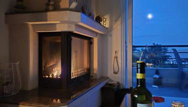 Martha's Villa - Photo 2