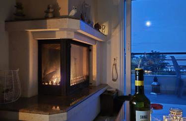 Martha's Villa - Foto 2