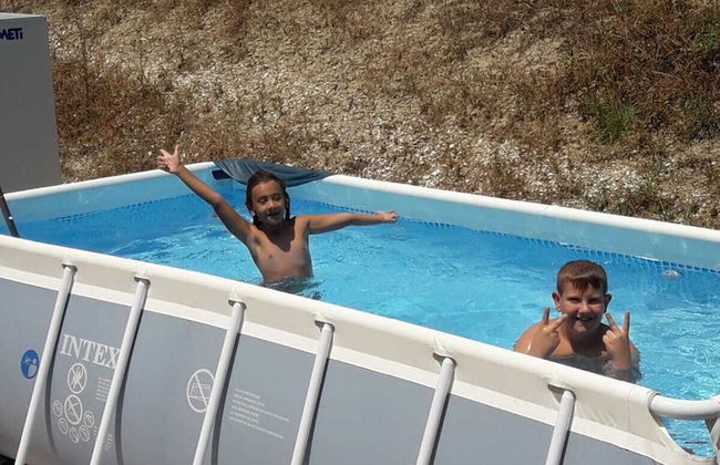 Villa Marietta Country House - Foto 23