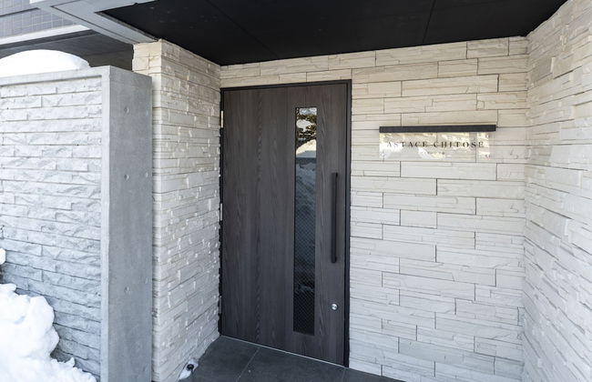 SENTIMENT Chitose MS105 - Foto 48