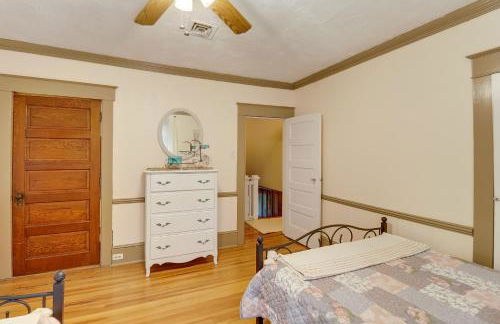 Waterfront Millington Vacation Rental with Hot Tub! - Foto 17