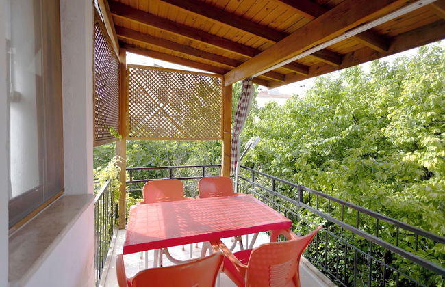 Kaya Apart Datca - Foto 59