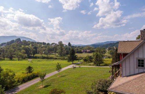 Robin Hoods Retreat - Foto 68