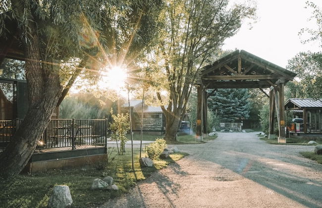 Fireside Resort - Foto 30