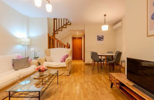 Gran Hogar Alacant - Piscina y garaje - Photo 2