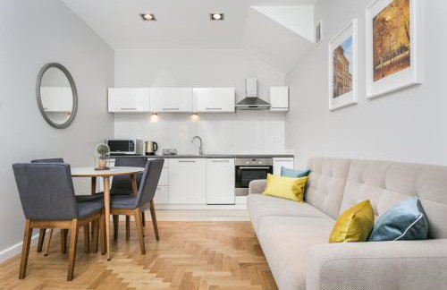 Venetian House Market Square Aparthotel - Photo 86