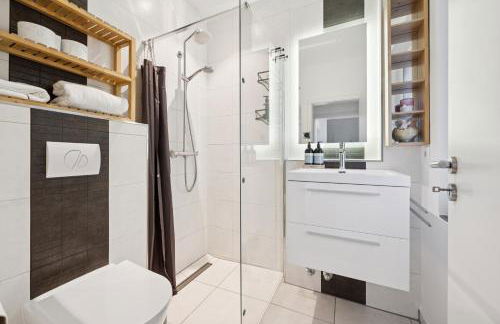 Studio Apartment bei Hannover, Messe & Business - Foto 5