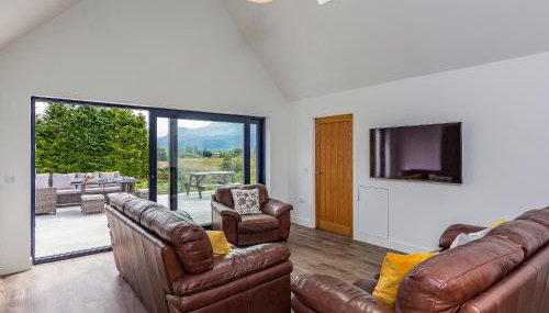 Stepps Cottage - Foto 3