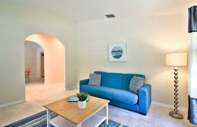 Siesta Key Home - Foto 25