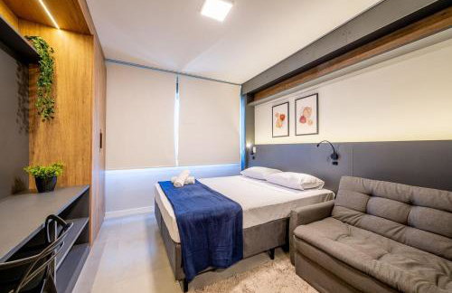 Skyline Parque Moinhos by LikeHome - Foto 49