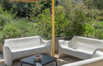 Villa Des oliviers - Foto 14