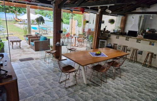 Beach House Lazer pé-na-areia - Foto 7