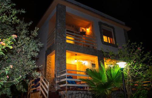 Villa San Lorenzo Sicily - Foto 41