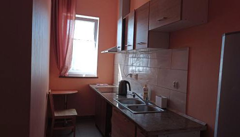 Turystyczny ul Bałtycka 2 - Foto 4