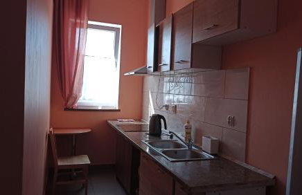 Turystyczny ul Bałtycka 2 - Foto 4