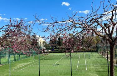 Apartamento acogedor en urbanización Panorámica Golf, Sant Jordi - Foto 37