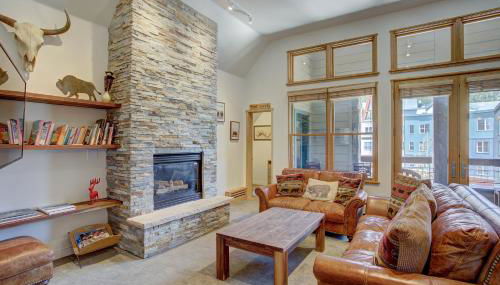 Jackpine & Black Bear Condos by Vail Resorts - Foto 2