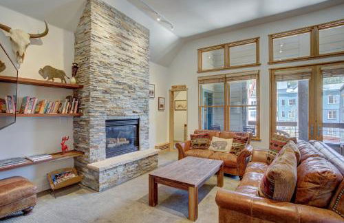 Jackpine & Black Bear Condos by Vail Resorts - Foto 2