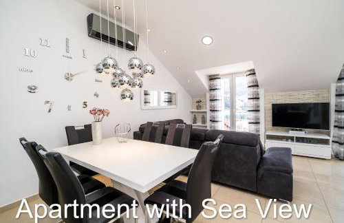 Apartments Budman - Foto 25