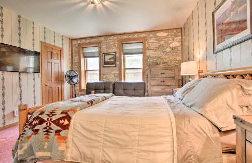 Historic Helena Retreat - Near Dtwn and Mt Helena! - Foto 24