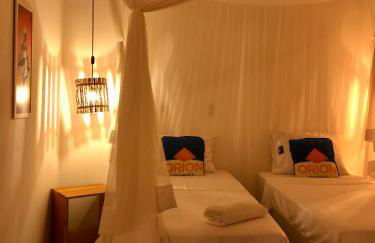 Bungalos Orion a 150 m Praia do Espelho - Foto 12