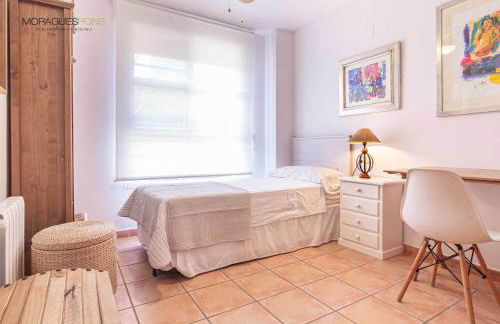 Javea Beach Blue House - Foto 27