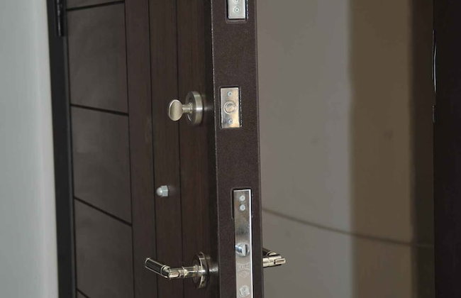 Amazing one Bedroom Apartment in Amman, Elwebdah 2 - Foto 15