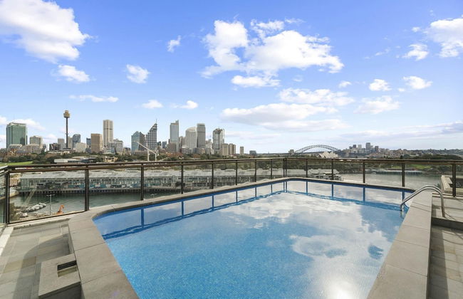 Heart Of The City Minutes From Macleay Street - Photo 10