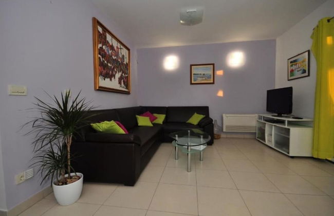 Njoko - sea View & Private Parking - A1 Plavi - Foto 6